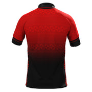 Tonga Heritage Custom Football Jersey