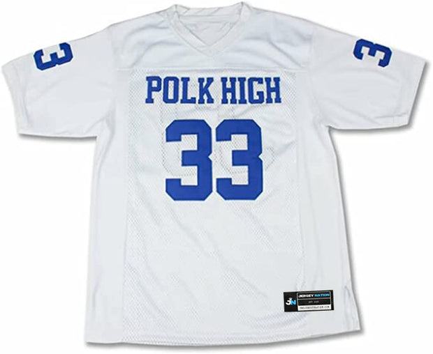 Al Bundy Polk High &