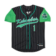 Jarius 'G-Baby' Evans Kekambas Hardball Jersey