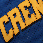 Quincy McCall Love & Basketball Crenshaw Basketball Shorts