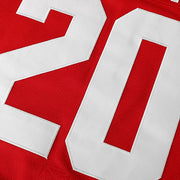 Vladislav Tretiak URSS CCCP Hockey Jersey