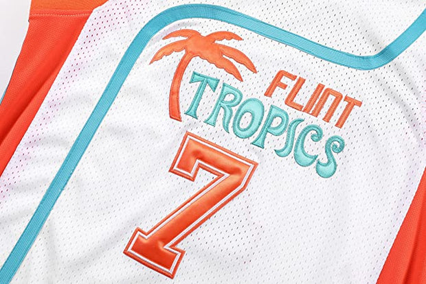 Flint Tropics &