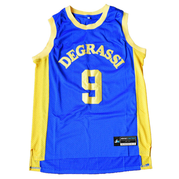 Degrassi &