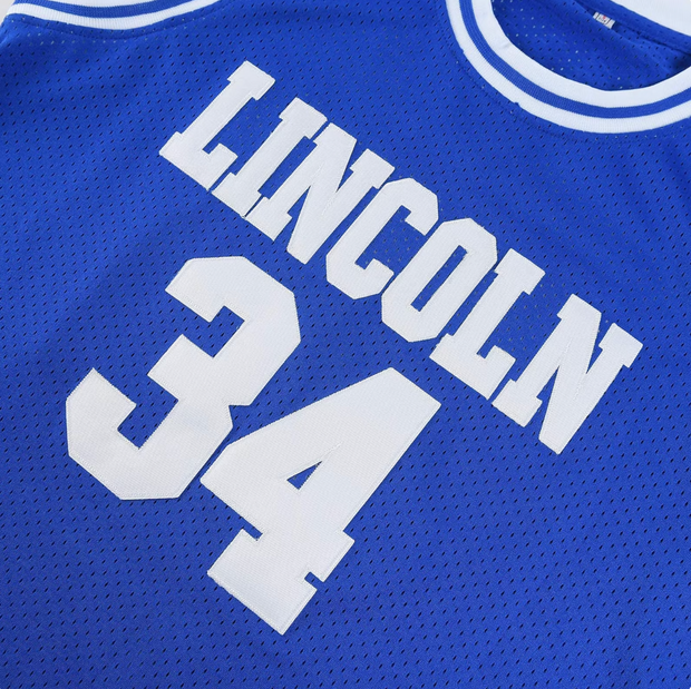 Jesus Shuttlesworth &