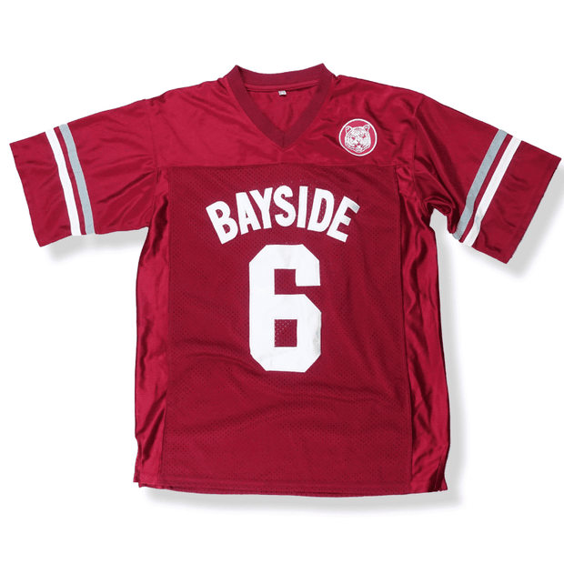 Saved By The Bell Bayside &