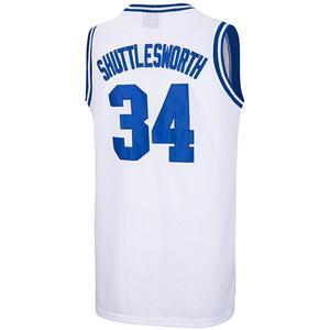 Jesus Shuttlesworth &