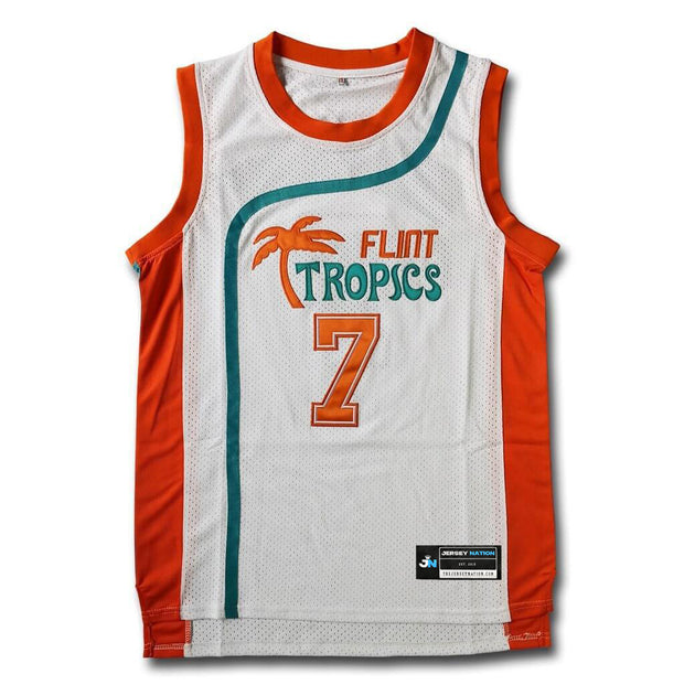 Flint Tropics &